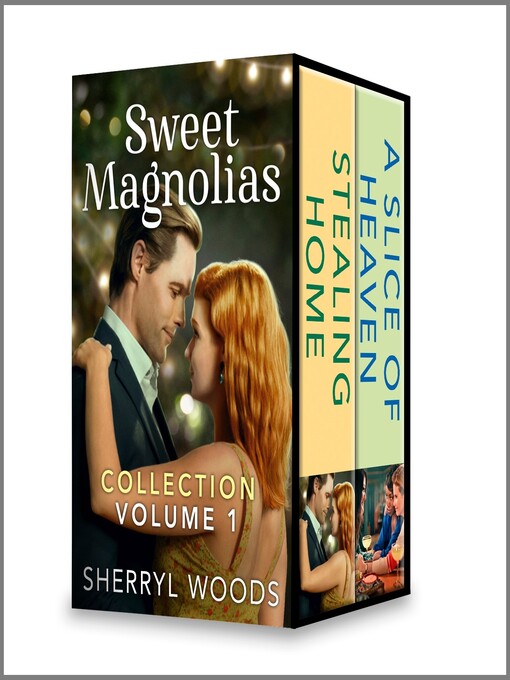 Title details for Sweet Magnolias Collection, Volume 1 by Sherryl Woods - Wait list